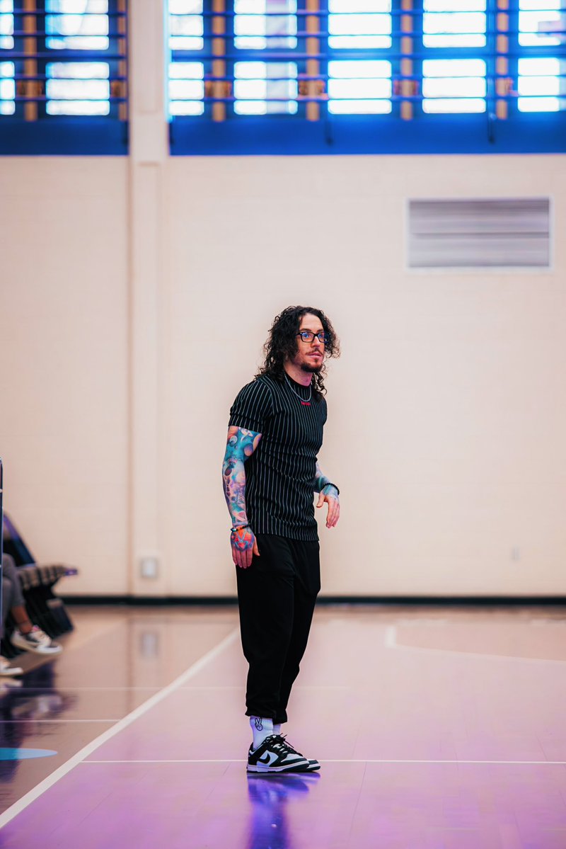 Eric Benedick | MS, MA tweet media