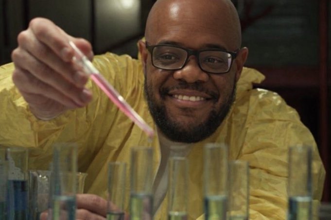 Me adding “with all due respect” right before it gets real disrespectful