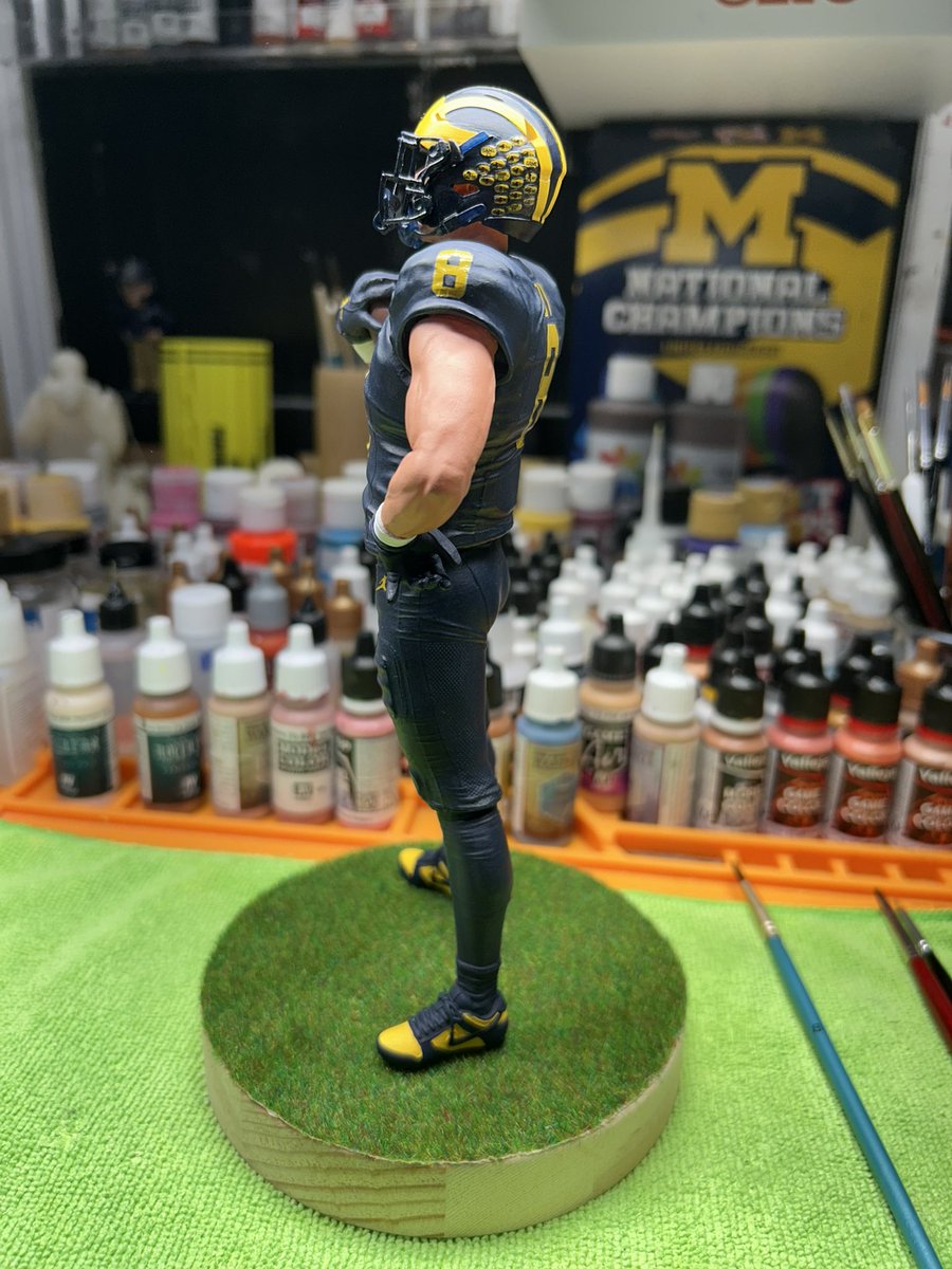 Kevin J. Cousino tweet media