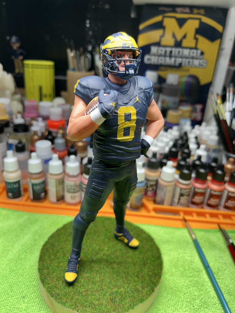 Kevin J. Cousino tweet media