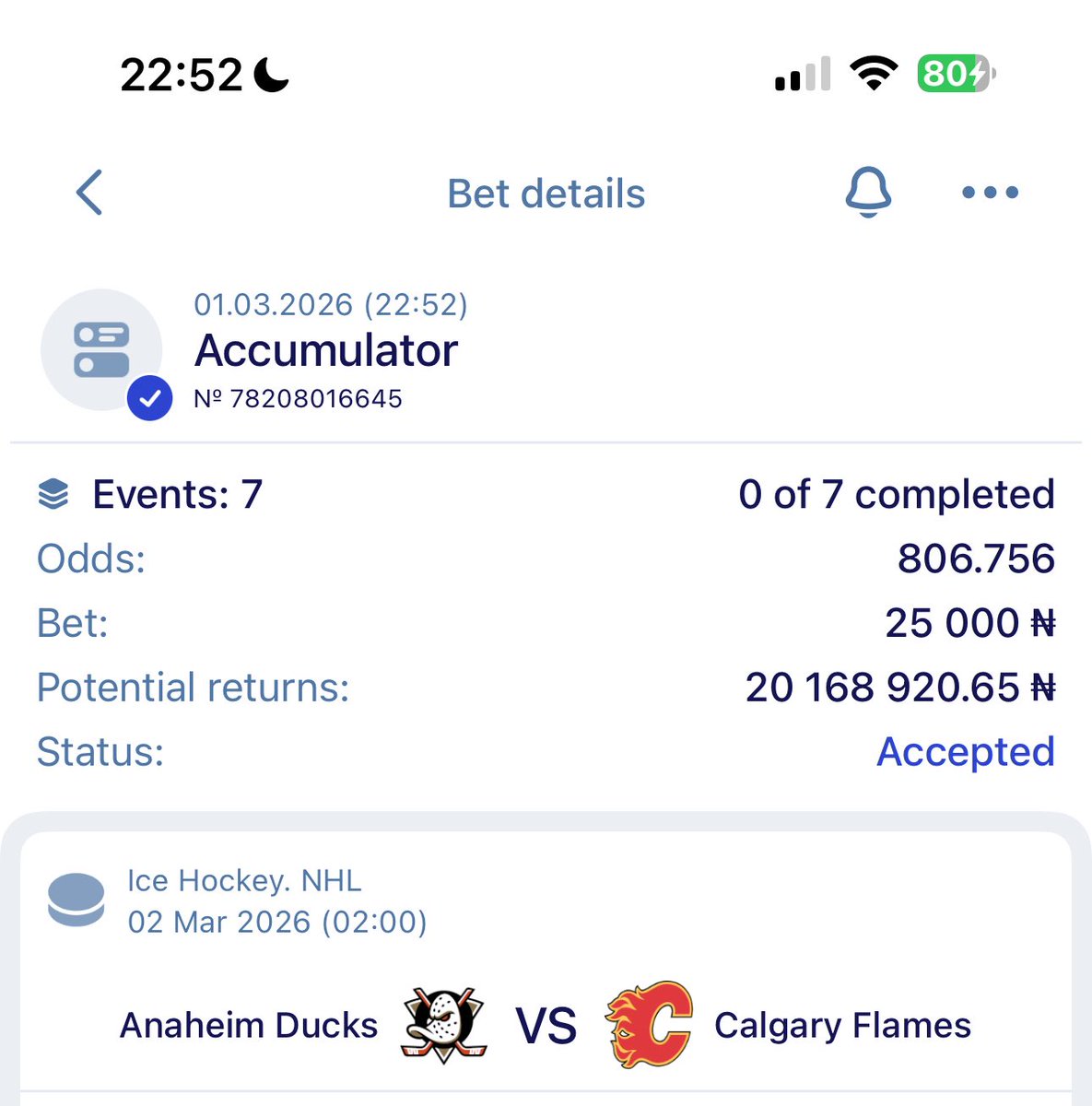 TalentedFBG's tweet photo. Bet of the day on Paripesa 

Stake and boom 💥 20 million  🔥 

Wake up and boom 💥 

This game will boom 💥 

✅☘️🎉💥 go and play, It will BOOOOOOM ✅ ✅

REGISTER & DEPOSIT PARIPESA HERE
👇👇👇
https://t.co/PgAGpphavK
https://t.co/Y8GXvZCKT5

 Promo Code 👉🏽 TALENTED

 get a $300 bonus to play and withdraw 💰✅✅✅✅✅✅✅✅