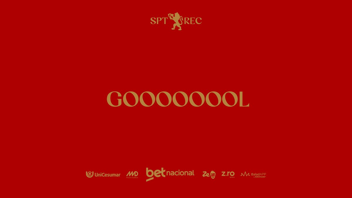 Sport Club do Recife tweet media