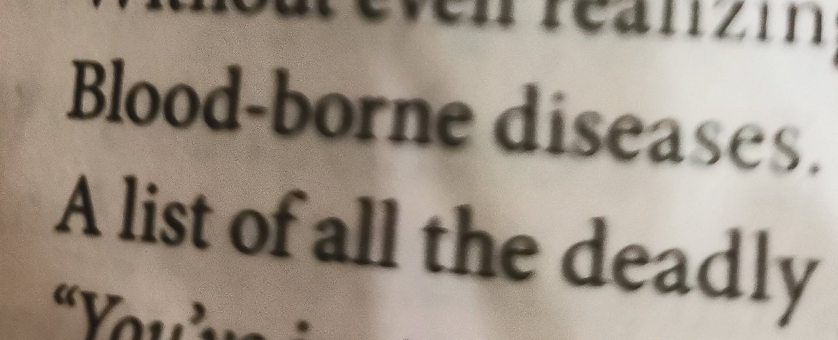 Bryna - The Dark Souls of VP tweet media