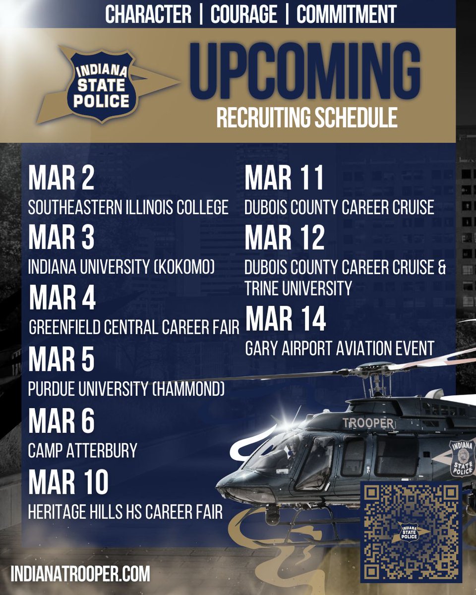 ISP Recruiters tweet media