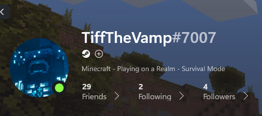 EliseTheSculkubus tweet media