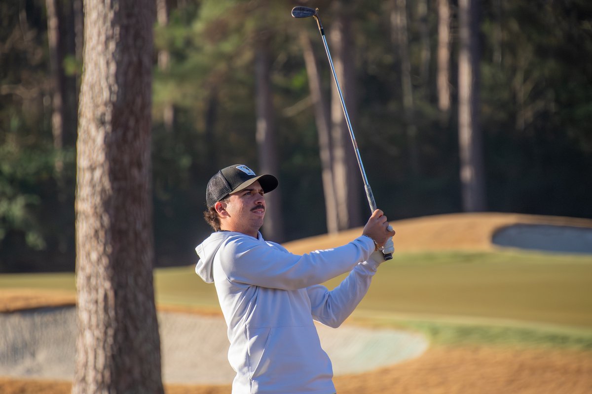 Baylor Men's Golf ⛳️ tweet media