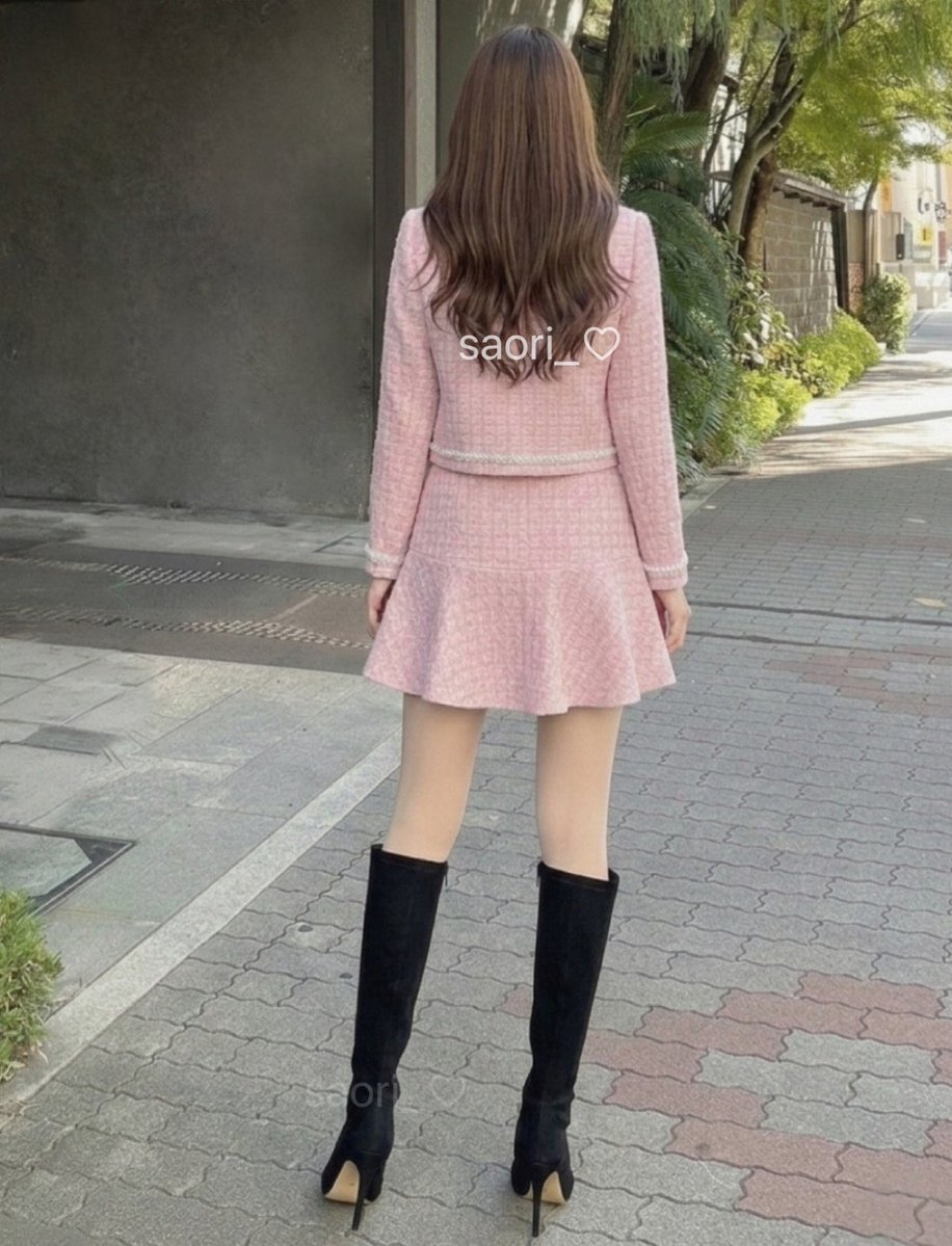 saori♡ tweet media