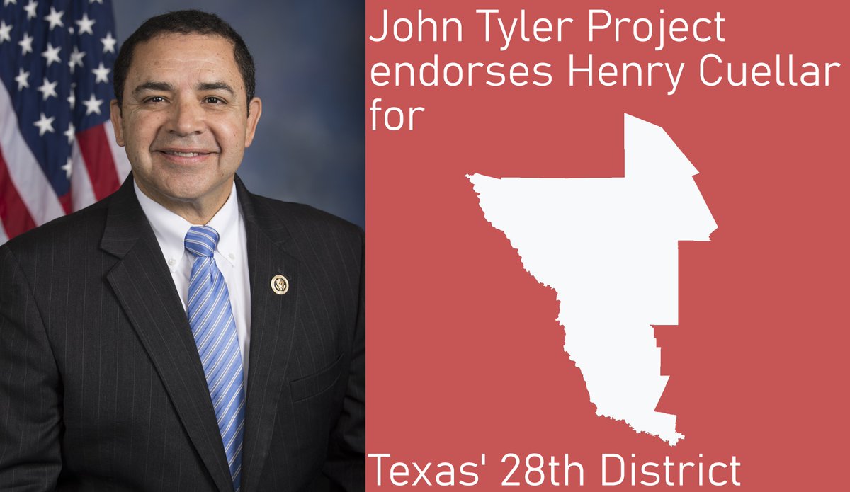 John Tyler Project tweet media