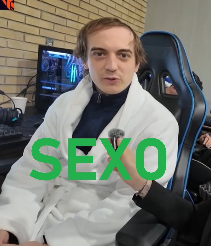 Mauro Garih tweet media