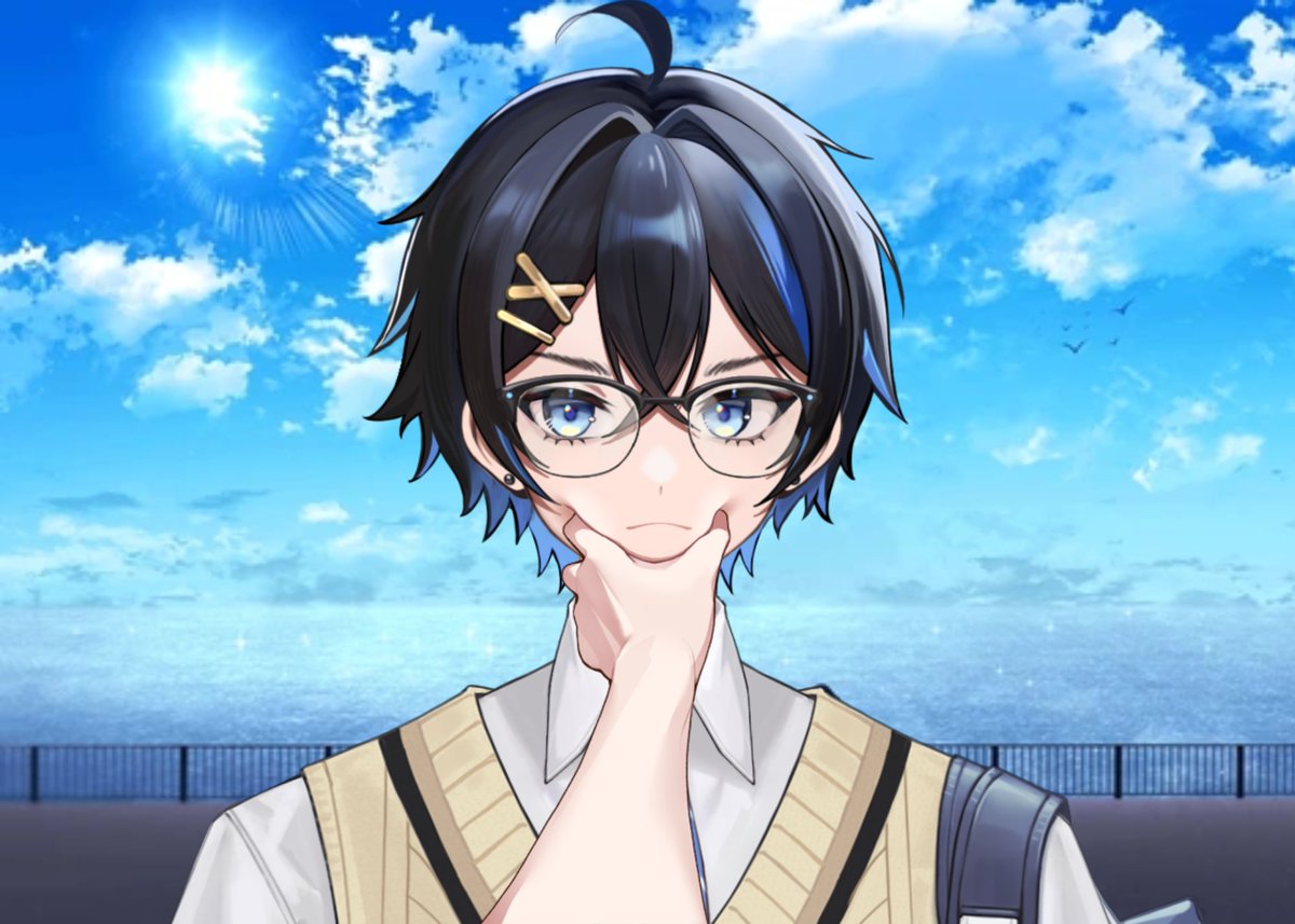 ShibaTadashi tweet media