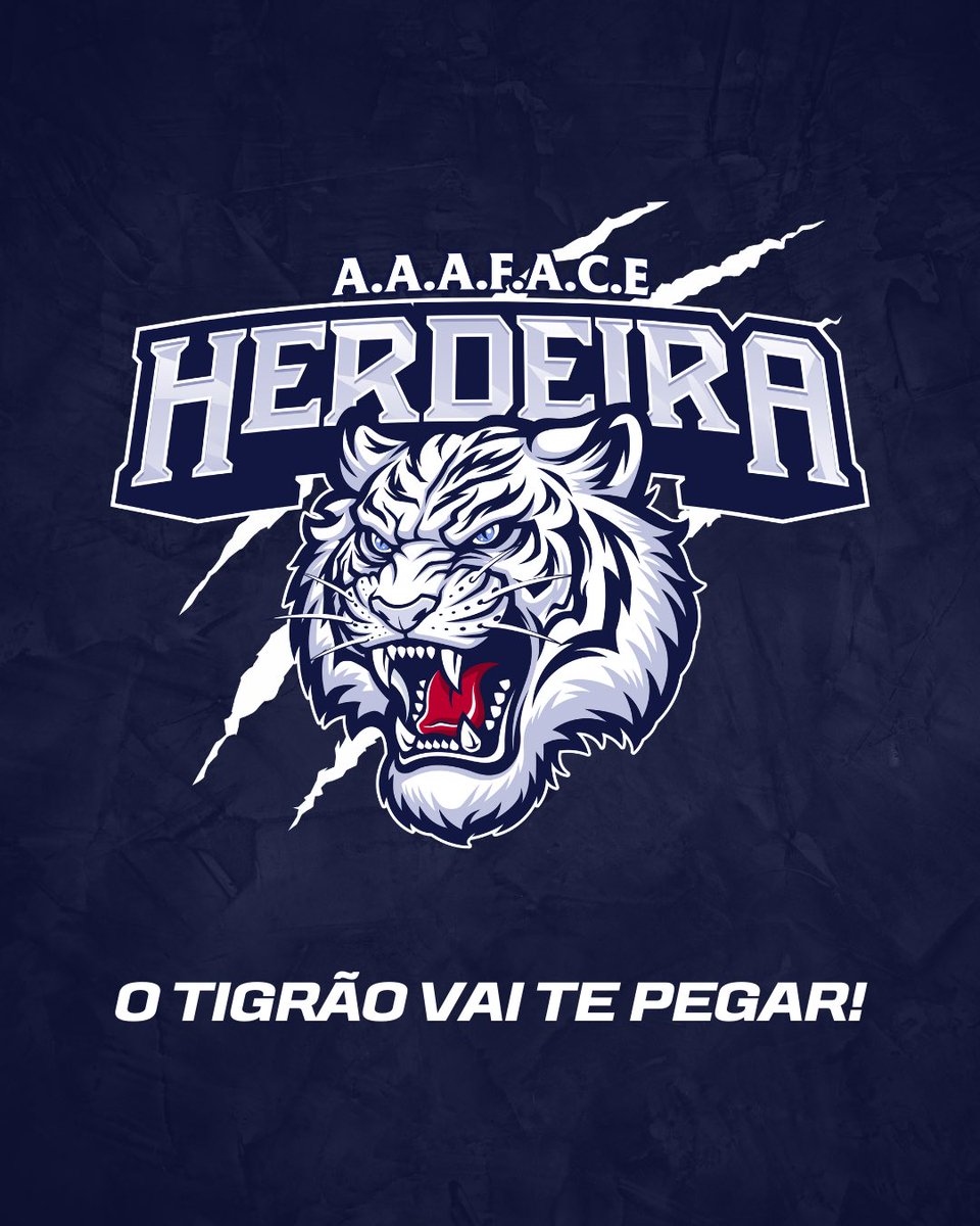 HerdeiraUFG's tweet photo. Três histórias se tornam uma. Chefia, Magnata e Mercenária se fundem para dar vida a algo maior, mais forte e imparável.

A Herdeira chega como a prova viva de que a união é o combustível do progresso.

O chão vai tremer, e o Tigrão vai te pegar. https://t.co/znYgQbXUj0