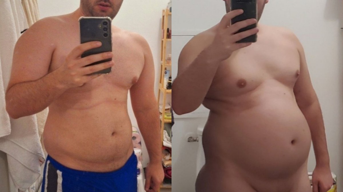 Chubbygain tweet media