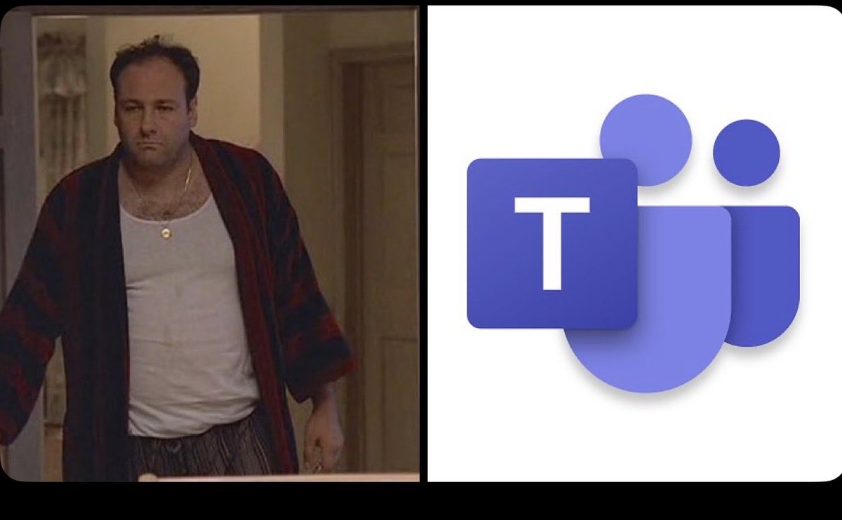 It’s gonna be Monday again in a few hours…