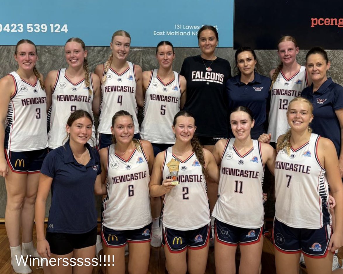 Basketball is nearly back!!!! 
A great Youth League preseason yesterday ❤️💙