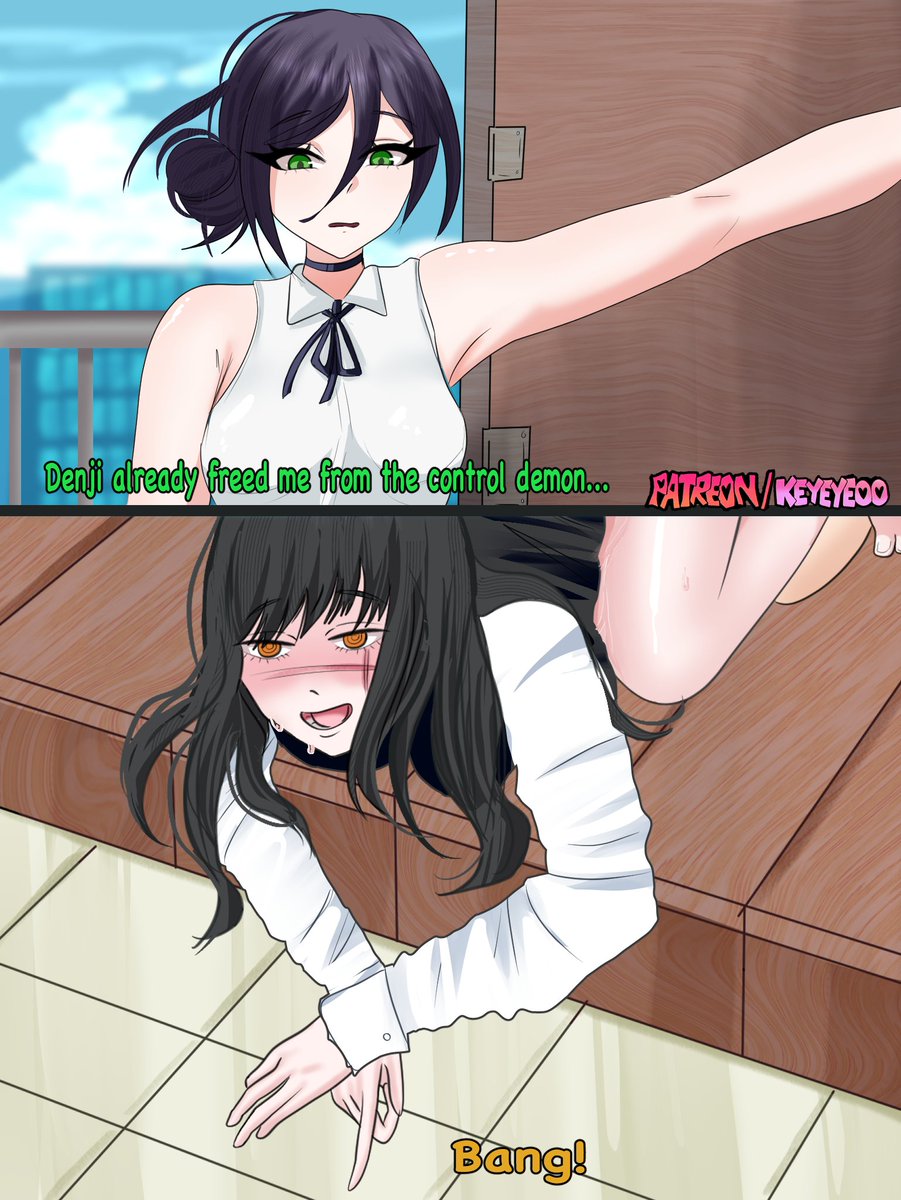 keyeye00 | on Patreon! tweet media