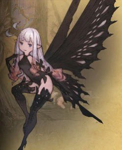 niche tweet but I was wondering why i couldn’t get behind skirk’s design and then it hit me like a truck that i’m still traumatised by anne from bravely default