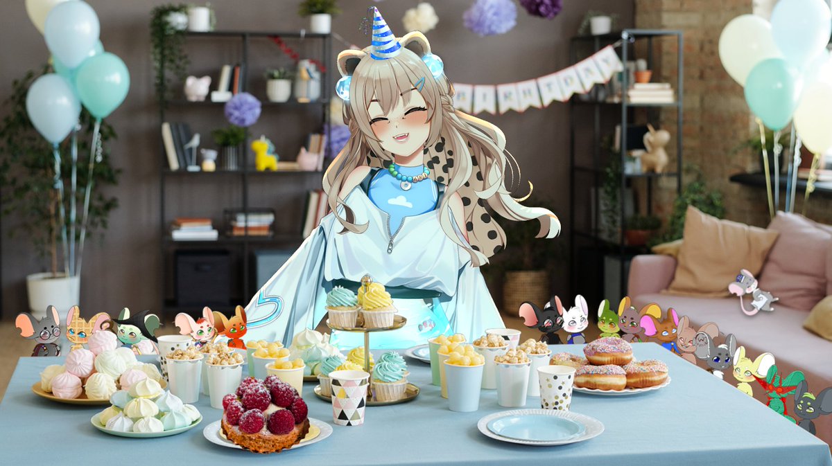 aritai 🏵🐟 tweet media