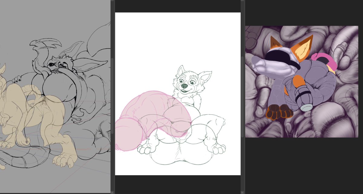 Roco Otter 🦦 🍜 tweet media