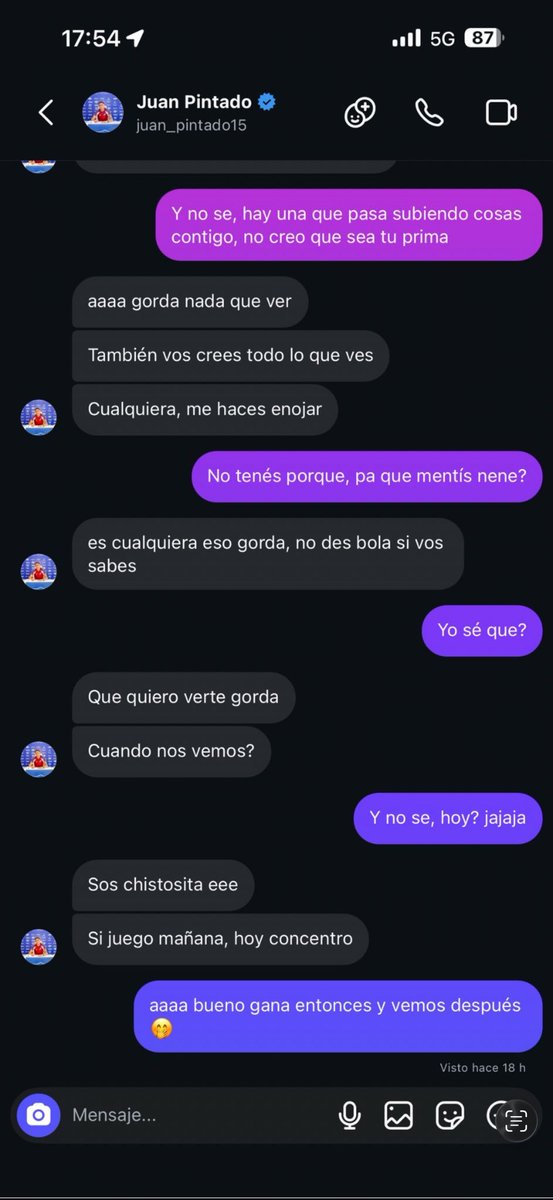 lolquemal💋 tweet media