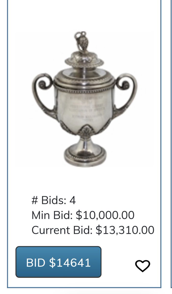 Society of Golf Historians tweet media