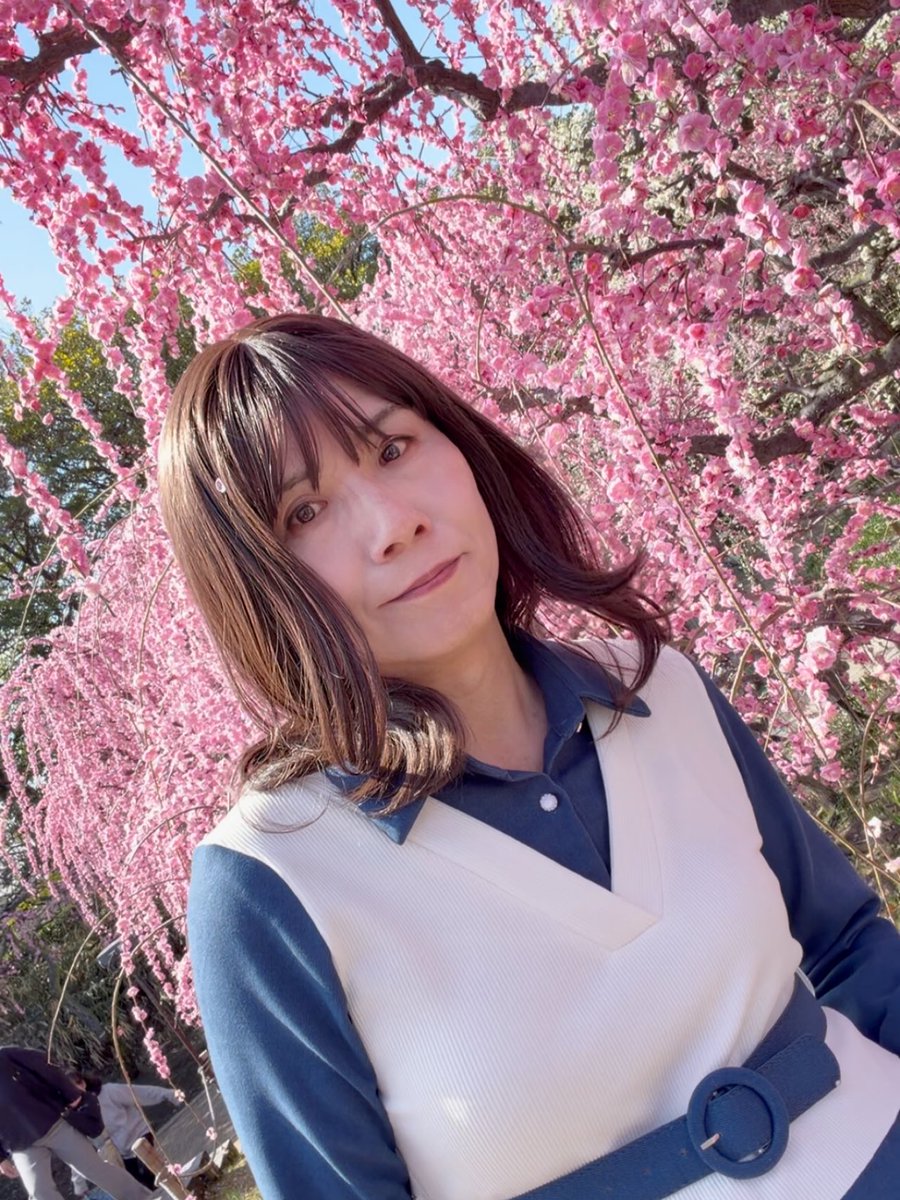 おはようございます😃
3月が始まりました💐
ここから年度末に向けて加速していく感じ💦
忙しくても落ちついて無理しないでいきましょう😊

今月もよろしくお願いします💕