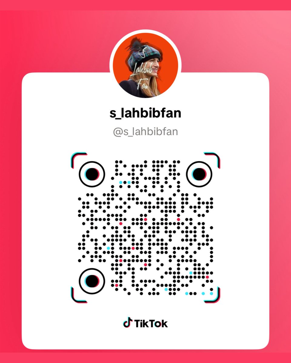 SLahbibFan tweet media