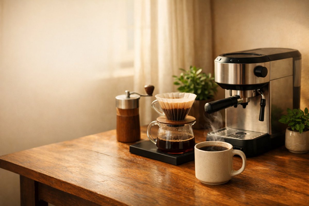 مجتمع القهوة ☕️ tweet media