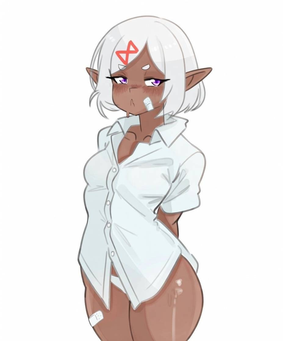 Pocket Maid❣️