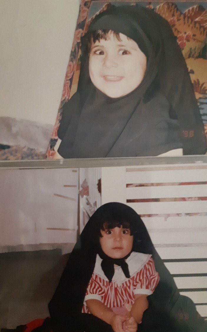 Sana Ebrahimi Ledene tweet media