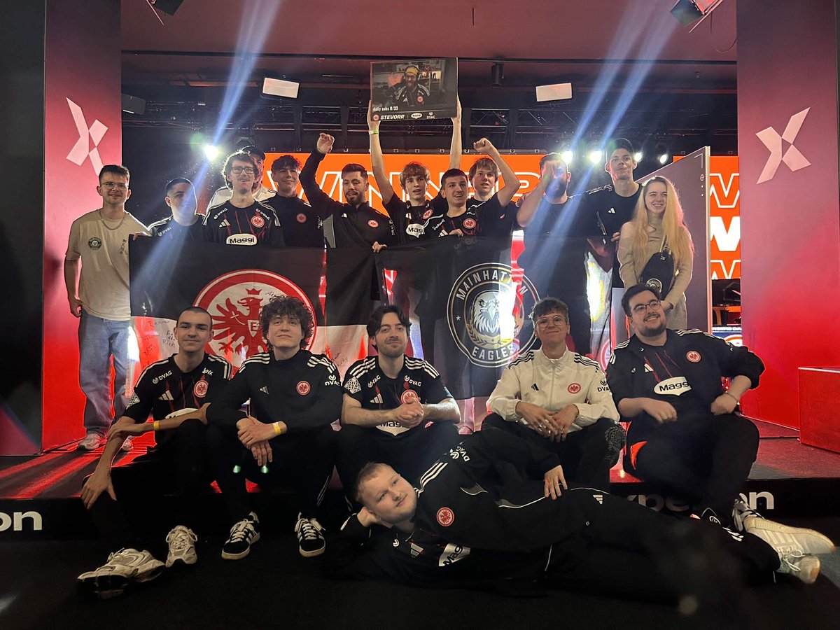 SGE Otag tweet media