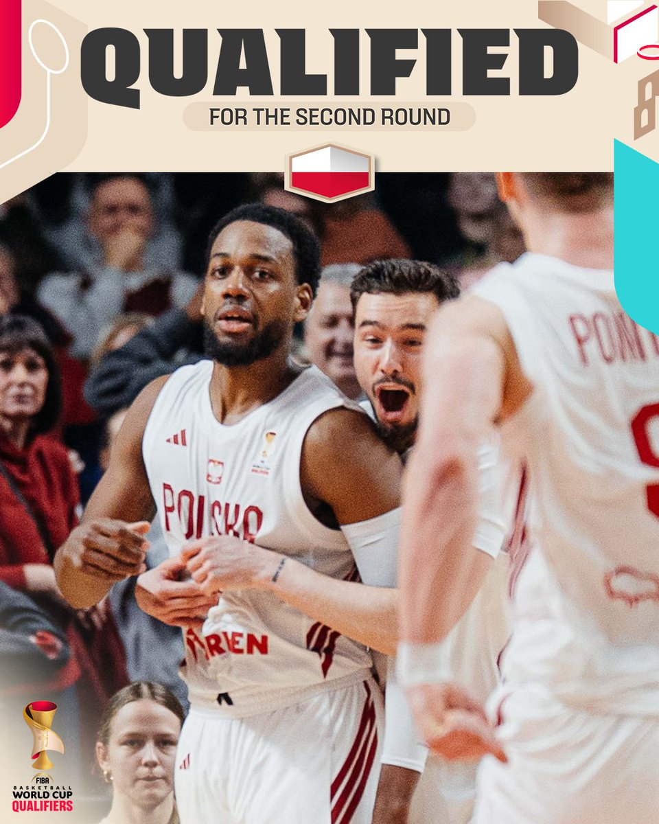 FIBA Basketball World Cup 🏆 tweet media