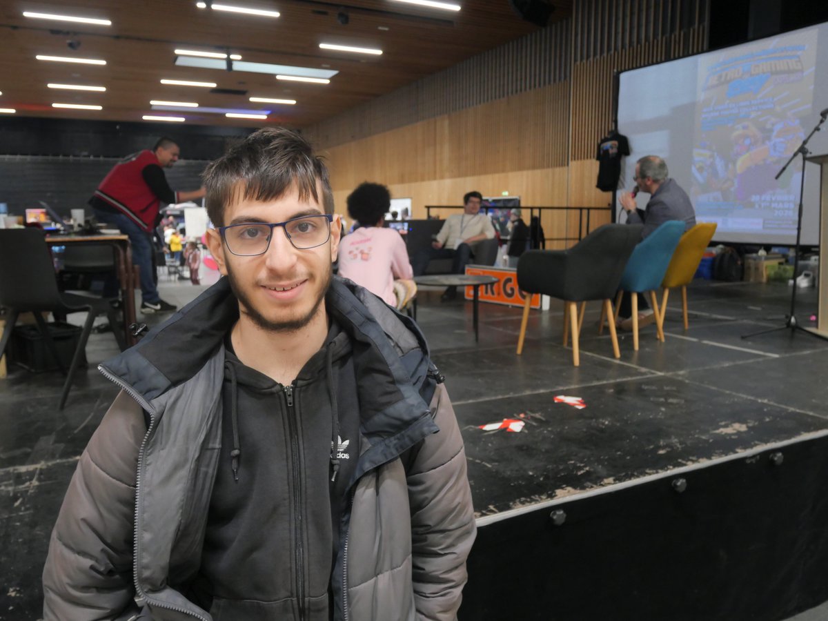 Frederic LETELLIER tweet media