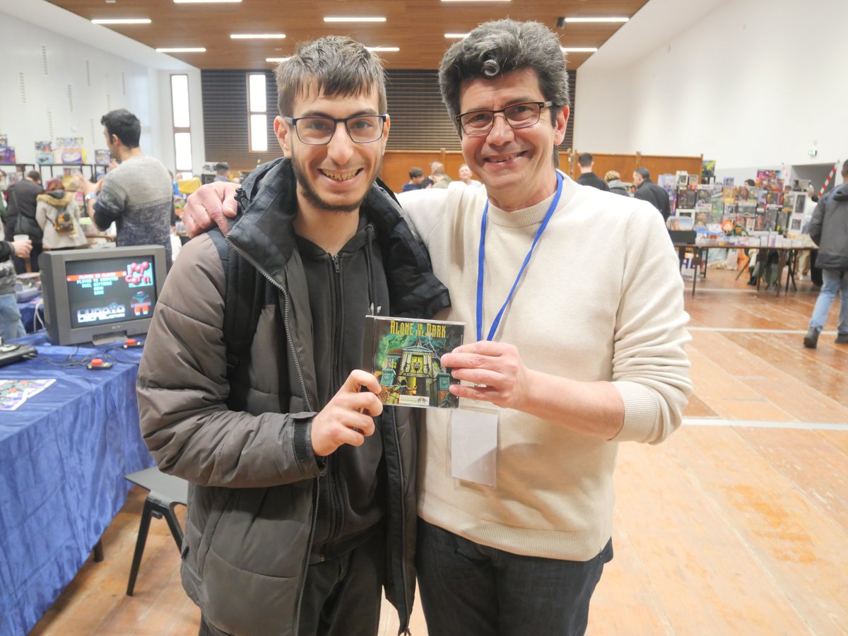 Frederic LETELLIER tweet media