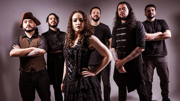 The Metal Resource tweet media