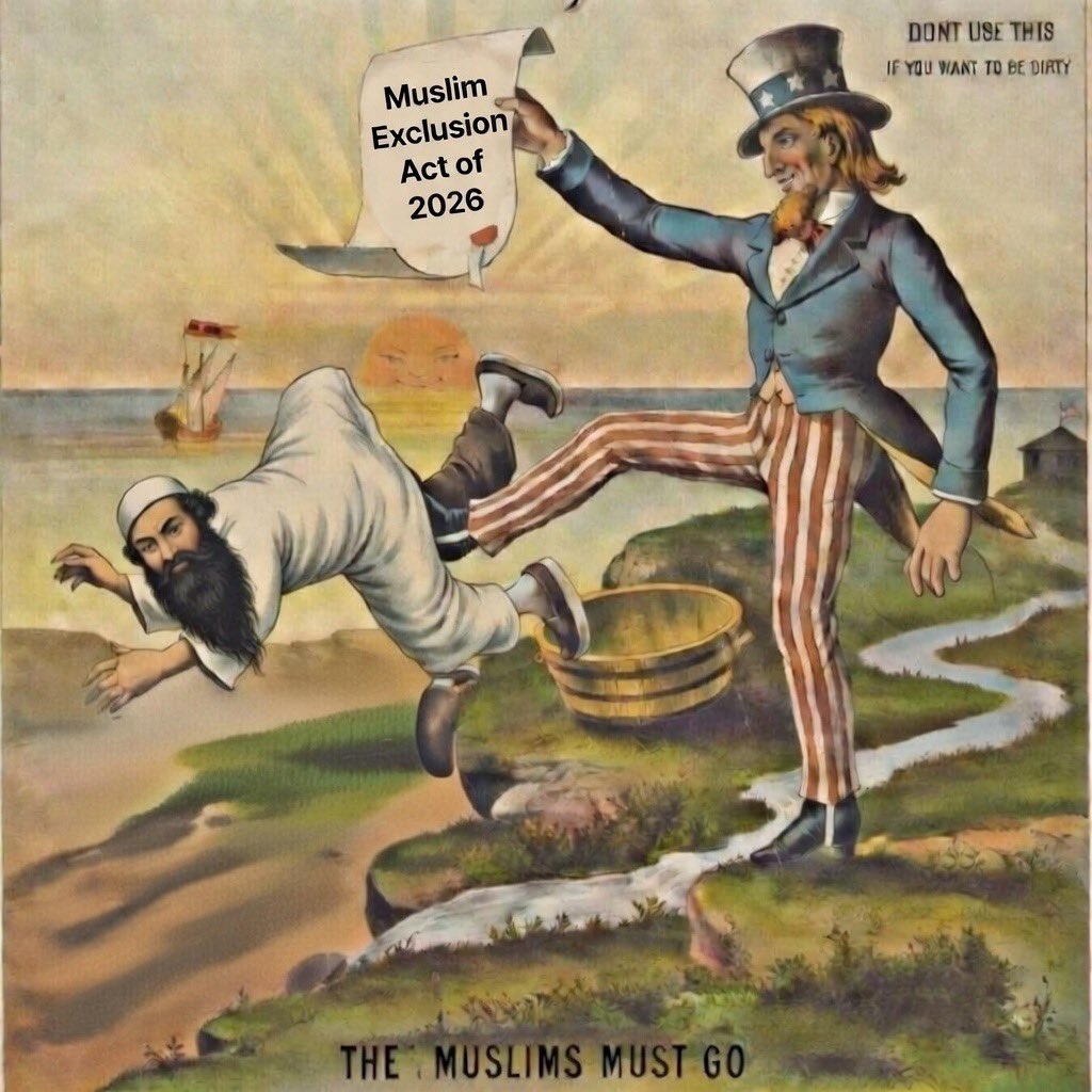 🇺🇸 The American Culturist 🇺🇸 tweet media