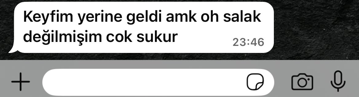 Şükürseeel