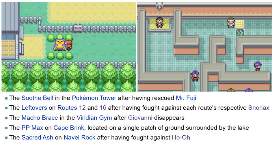 Bulbagarden - The original Pokémon community tweet media