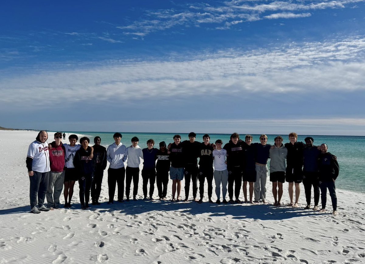 Lambert Basketball tweet media