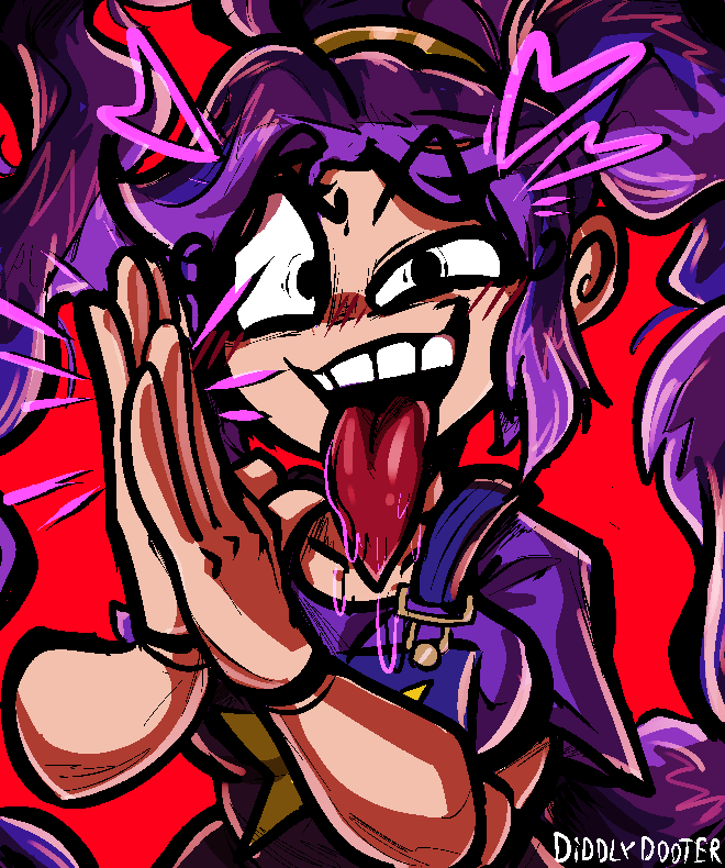 DiddlyDooter (Normal arc) tweet media