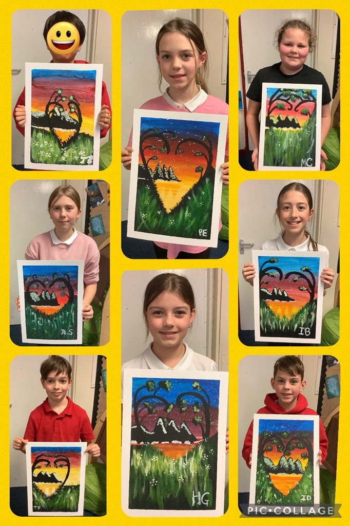 Penclawdd Primary tweet media