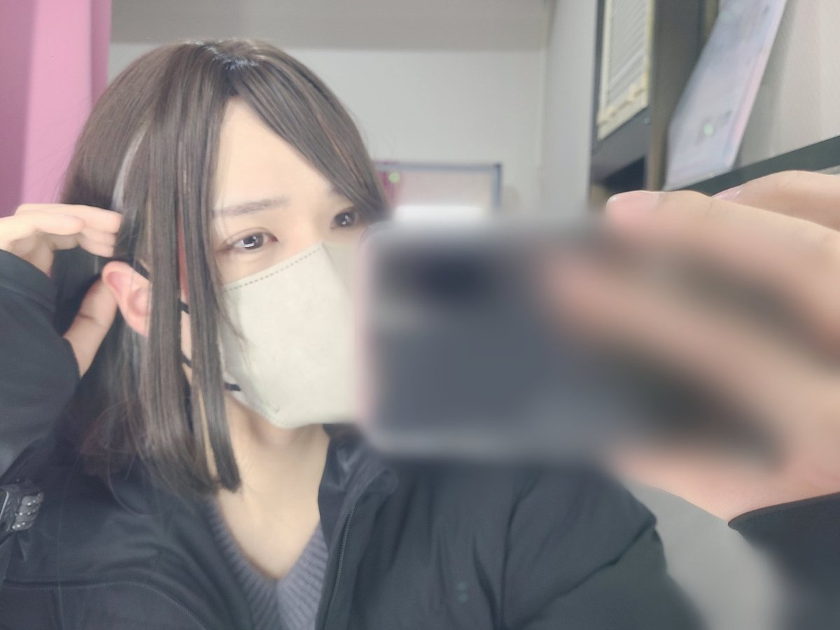 るかち tweet media