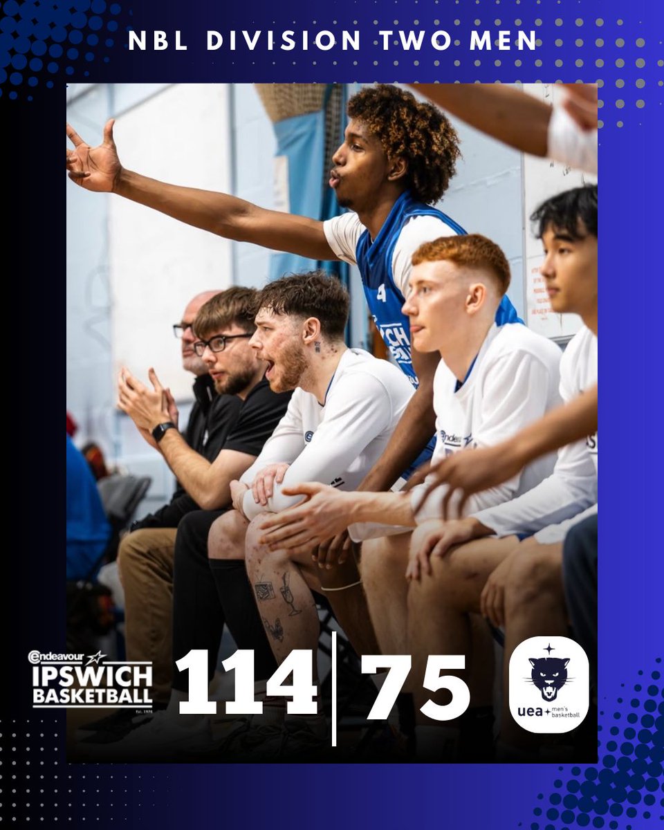 IpswichBball's tweet photo. #IBCfamily https://t.co/5g02SfTVEa
