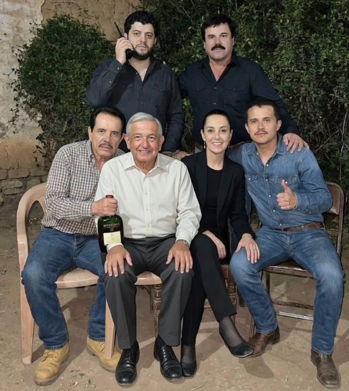 Los años Maravillosos…