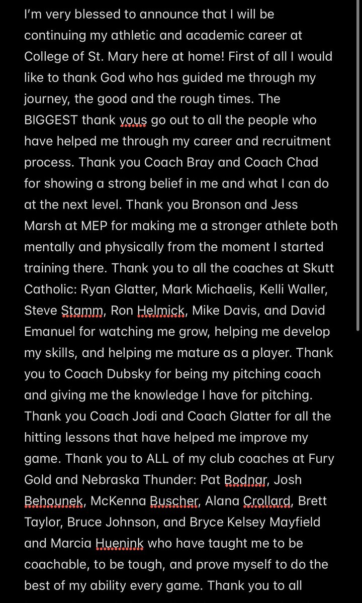 Isa Torrez 2027 tweet media