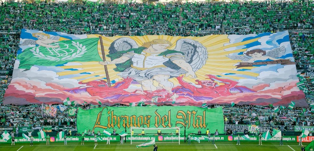 Llegado a casa, con el CABREO lógico x lo q ha pasado, analizo:
🔴1/6 vs RBB, a 13 puntos del RBB y el 12º a 6 del descenso
🟢4/6 vs SFC, a 13 puntos del SFC y el 5º, 7 puntos por encima del 7º
Adivinad quiénes están contentos y quiénes no...
Pues sí que ha cambiado la película.