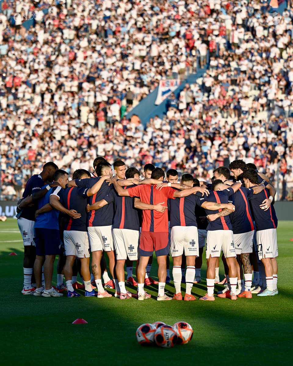 VAMOS NOSOTROS 👊🏼