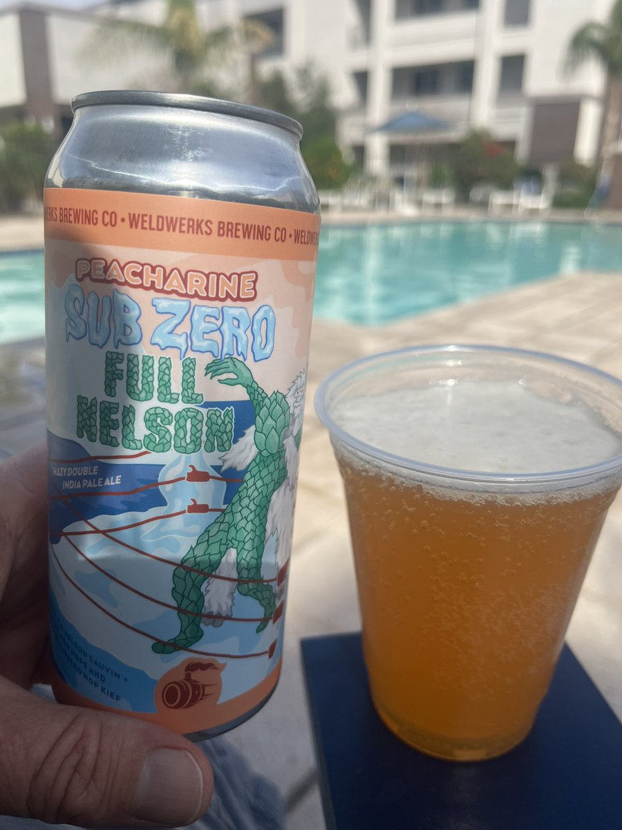 Squatchy Brew Dude😎 tweet media