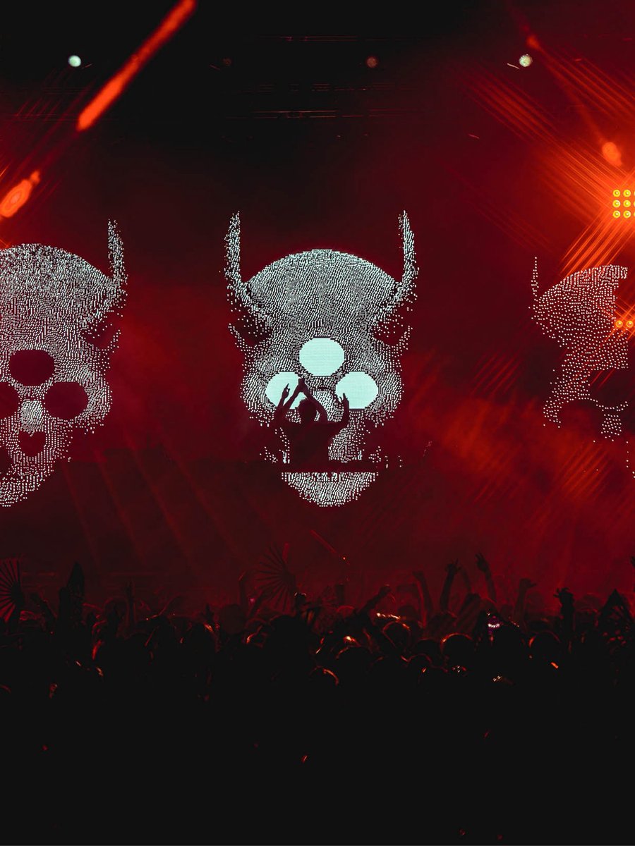 System Overload tweet media