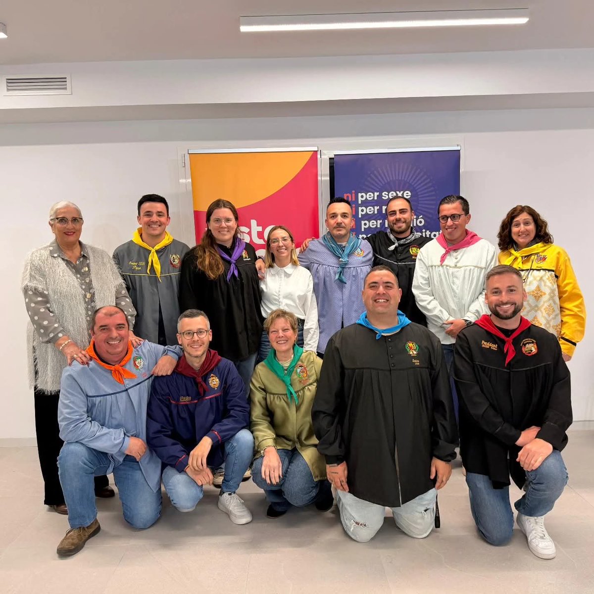 Falla Oeste tweet media