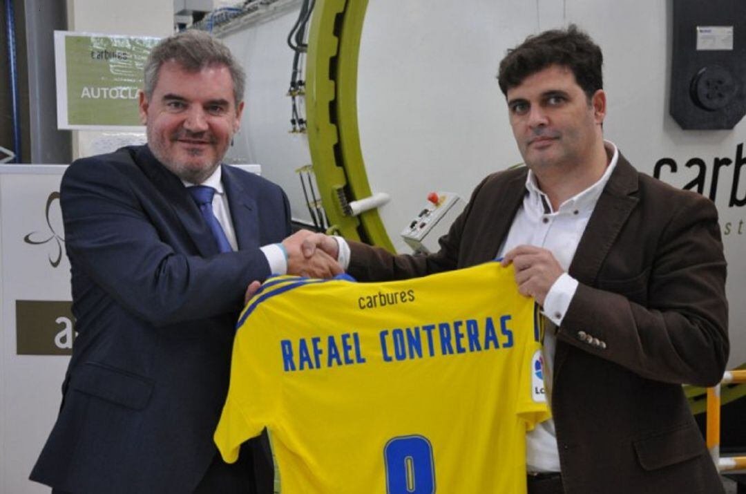 Selu el barba tweet media